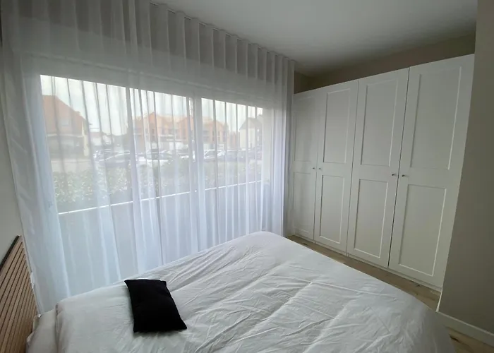 Appartement proche plage