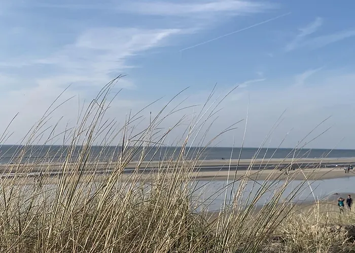 Hardelot Face Mer